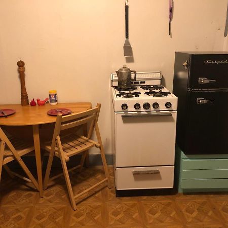Lava Flow Hostel 格兰茨帕斯 外观 照片